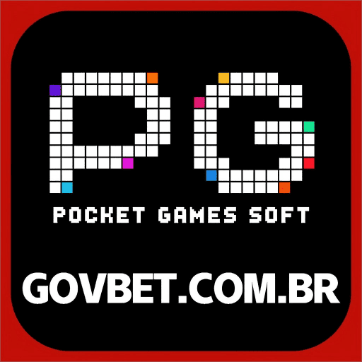 Imagem promocional da GOVBET mostrando a plataforma e suas vantagens